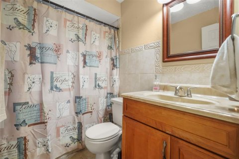 Villa ou maison à vendre à Kissimmee, Floride: 4 chambres, 179.3 m2 № 2227219 - photo 23