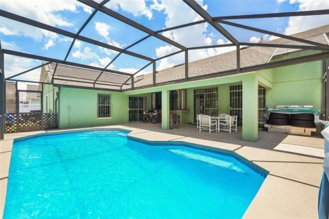 Villa ou maison à vendre à Kissimmee, Floride: 4 chambres, 179.3 m2 № 2227219 - photo 26