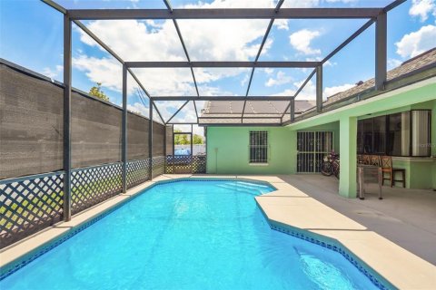 Villa ou maison à vendre à Kissimmee, Floride: 4 chambres, 179.3 m2 № 2227219 - photo 27