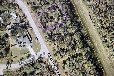 Land in North Port, Florida № 2233347 - photo 2