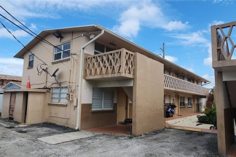 Appartement à louer à Hialeah, Floride: 2 chambres, 425.49 m2 № 1943931 - photo 6