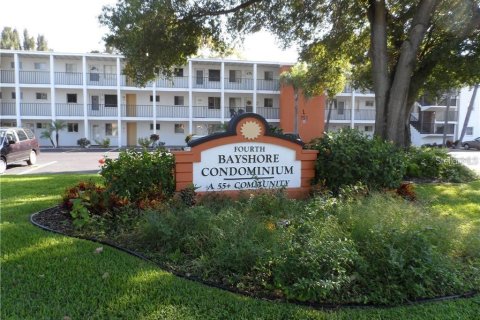 Condo in Bradenton, Florida, 2 bedrooms № 2239460