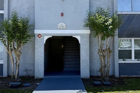 Condo à Orlando, Floride, 1 chambre № 2097226