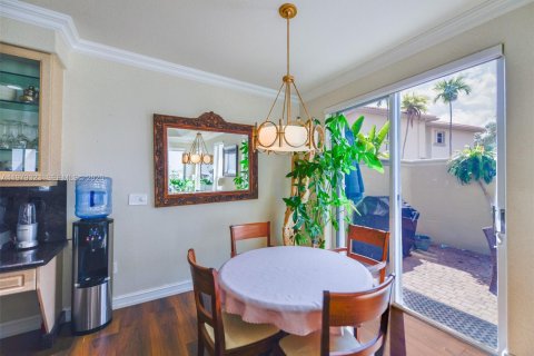 Купить виллу или дом в Холливуд, Флорида 4 спальни, 247.12м2, № 2046321 - фото 7