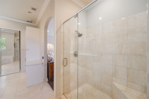 Купить виллу или дом в Холливуд, Флорида 4 спальни, 247.12м2, № 2046321 - фото 21