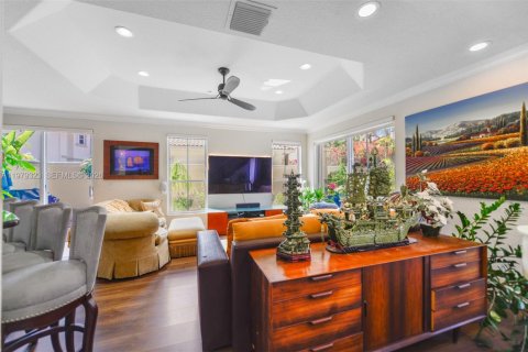 Купить виллу или дом в Холливуд, Флорида 4 спальни, 247.12м2, № 2046321 - фото 6