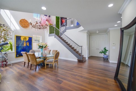 Купить виллу или дом в Холливуд, Флорида 4 спальни, 247.12м2, № 2046321 - фото 2