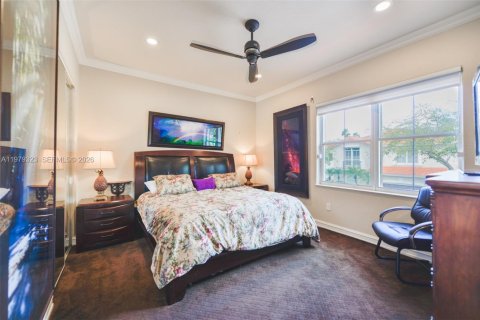 Купить виллу или дом в Холливуд, Флорида 4 спальни, 247.12м2, № 2046321 - фото 26