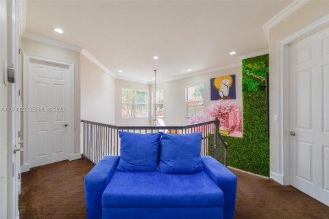 Купить виллу или дом в Холливуд, Флорида 4 спальни, 247.12м2, № 2046321 - фото 29