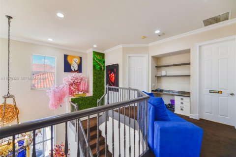 Купить виллу или дом в Холливуд, Флорида 4 спальни, 247.12м2, № 2046321 - фото 30