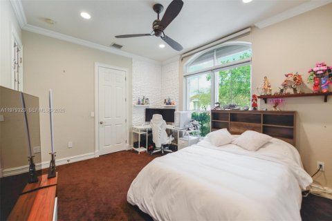 Купить виллу или дом в Холливуд, Флорида 4 спальни, 247.12м2, № 2046321 - фото 24