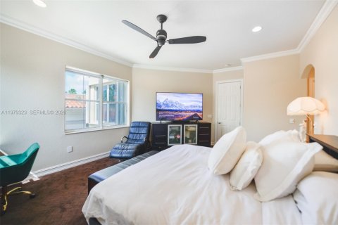 Купить виллу или дом в Холливуд, Флорида 4 спальни, 247.12м2, № 2046321 - фото 18