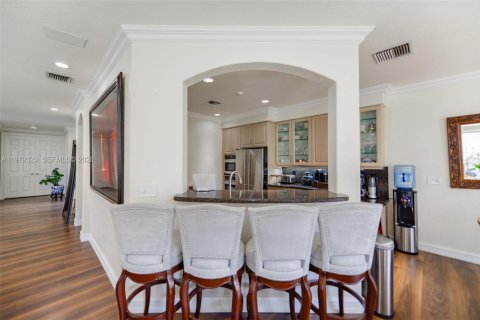 Купить виллу или дом в Холливуд, Флорида 4 спальни, 247.12м2, № 2046321 - фото 9