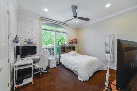 Купить виллу или дом в Холливуд, Флорида 4 спальни, 247.12м2, № 2046321 - фото 23