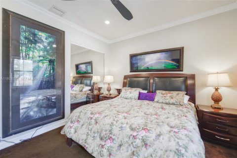 Купить виллу или дом в Холливуд, Флорида 4 спальни, 247.12м2, № 2046321 - фото 27