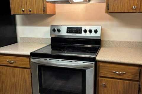 Copropriété à vendre à St. Lucie, Floride: 2 chambres, 101.17 m2 № 2190143 - photo 16