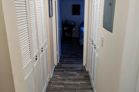 Copropriété à vendre à St. Lucie, Floride: 2 chambres, 101.17 m2 № 2190143 - photo 4