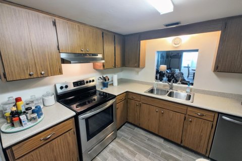 Copropriété à vendre à St. Lucie, Floride: 2 chambres, 101.17 m2 № 2190143 - photo 19