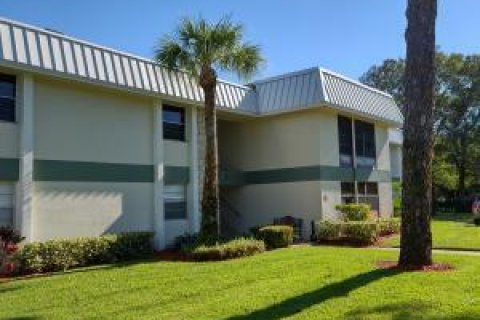 Condo à St. Lucie, Floride, 2 chambres № 2190143