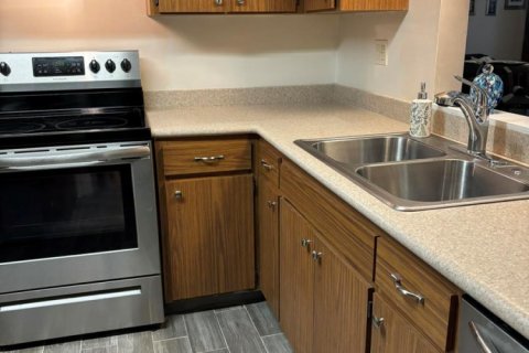 Copropriété à vendre à St. Lucie, Floride: 2 chambres, 101.17 m2 № 2190143 - photo 18