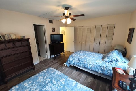 Copropriété à vendre à St. Lucie, Floride: 2 chambres, 101.17 m2 № 2190143 - photo 12