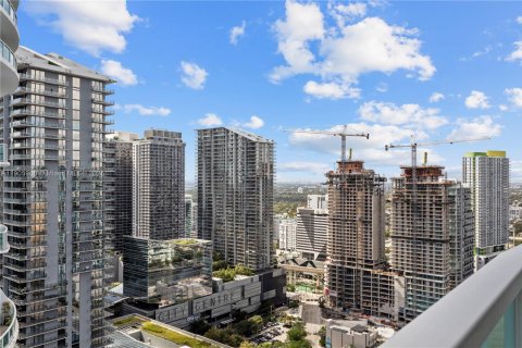 Condo in Miami, Florida, 3 bedrooms  № 2081987 - photo 18