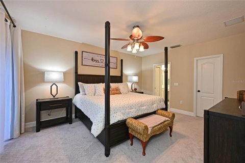 House in Palmetto, Florida 3 bedrooms, 188.96 sq.m. № 2396357 - photo 15