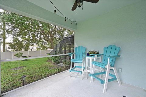 House in Palmetto, Florida 3 bedrooms, 188.96 sq.m. № 2396357 - photo 22