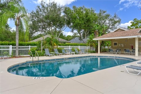 House in Palmetto, Florida 3 bedrooms, 188.96 sq.m. № 2396357 - photo 29