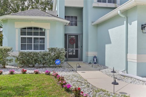House in Palmetto, Florida 3 bedrooms, 188.96 sq.m. № 2396357 - photo 27