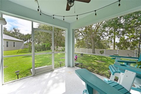 House in Palmetto, Florida 3 bedrooms, 188.96 sq.m. № 2396357 - photo 21
