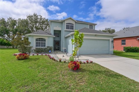 House in Palmetto, Florida 3 bedrooms, 188.96 sq.m. № 2396357 - photo 2