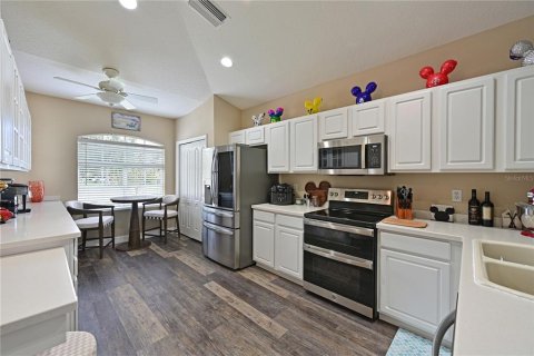 House in Palmetto, Florida 3 bedrooms, 188.96 sq.m. № 2396357 - photo 10