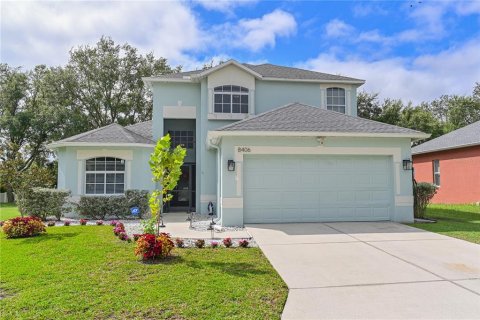 House in Palmetto, Florida 3 bedrooms, 188.96 sq.m. № 2396357