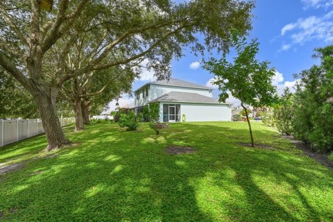 House in Palmetto, Florida 3 bedrooms, 188.96 sq.m. № 2396357 - photo 24