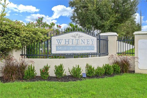 House in Palmetto, Florida 3 bedrooms, 188.96 sq.m. № 2396357 - photo 28