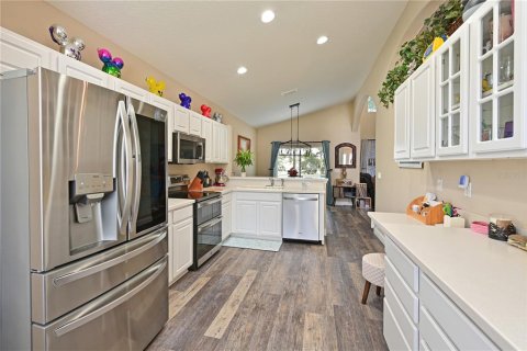 House in Palmetto, Florida 3 bedrooms, 188.96 sq.m. № 2396357 - photo 11