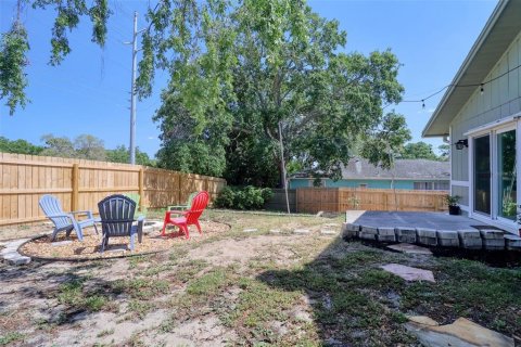House in Tarpon Springs, Florida 3 bedrooms, 137.68 sq.m. № 1661938 - photo 26