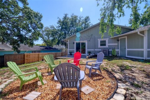 House in Tarpon Springs, Florida 3 bedrooms, 137.68 sq.m. № 1661938 - photo 27