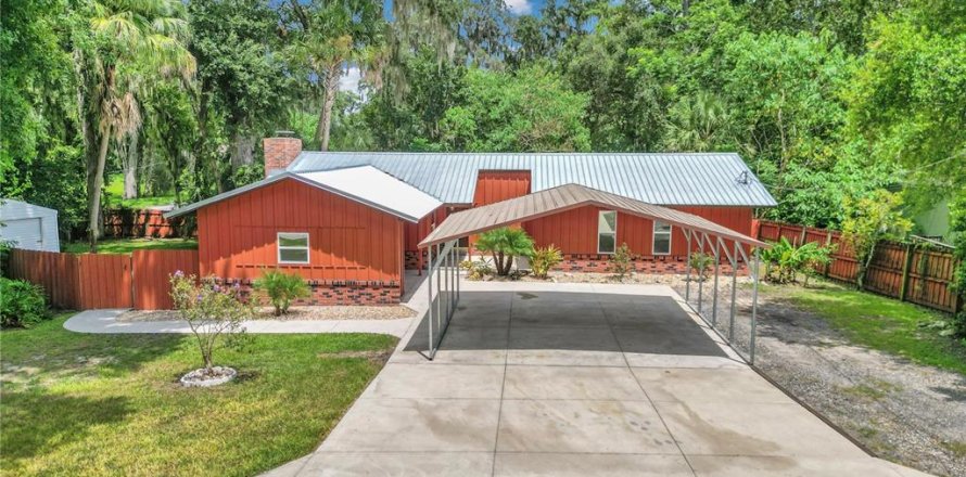 Casa en Ocala, Florida 3 dormitorios, 137.4 m2 № 1866039
