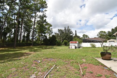 Villa ou maison à louer à Deltona, Floride: 3 chambres, 153.75 m2 № 1900243 - photo 14