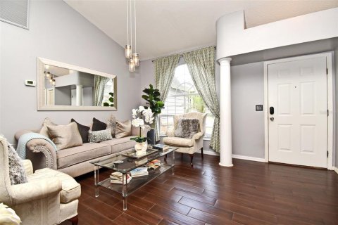 Villa ou maison à louer à Deltona, Floride: 3 chambres, 153.75 m2 № 1900243 - photo 17