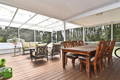 Villa ou maison à louer à Deltona, Floride: 3 chambres, 153.75 m2 № 1900243 - photo 5