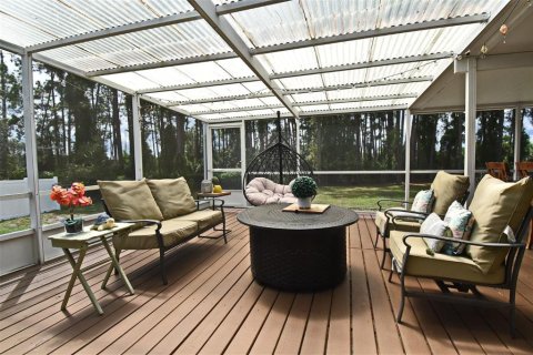 Casa en alquiler en Deltona, Florida, 3 dormitorios, 153.75 m2 № 1900243 - foto 6