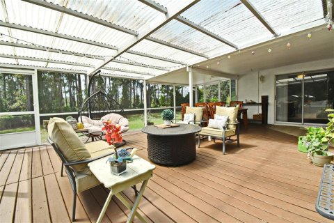 Villa ou maison à louer à Deltona, Floride: 3 chambres, 153.75 m2 № 1900243 - photo 7