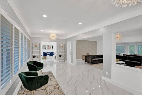 Casa en venta en Hollywood, Florida, 7 dormitorios № 1861399 - foto 5