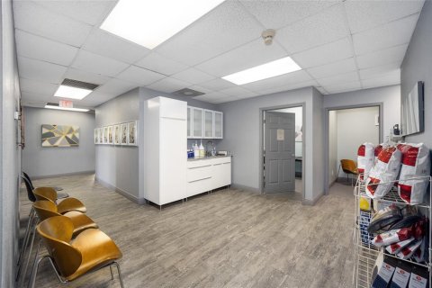 Commercial property in Ocala, Florida 395.39 sq.m. № 1386527 - photo 12