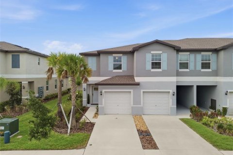 Adosado en San Antonio, Florida 2 dormitorios, 143.16 m2 № 2100711