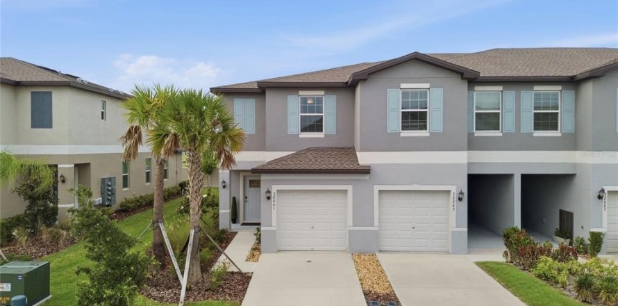 Adosado en San Antonio, Florida 2 dormitorios, 143.16 m2 № 2100711