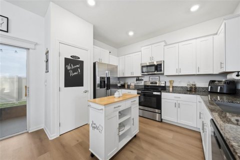 Adosado en venta en San Antonio, Florida, 2 dormitorios, 143.16 m2 № 2100711 - foto 16